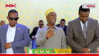 "Somaliland ayaan jirayn hadaan Sanaag Nabad ahayn"Madaxweyne Ku xigeenka JSL