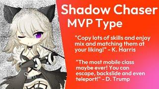 RAGNAROK ORIGIN - SHADOW CHASER - MVP TYPE - BUILD GUIDE