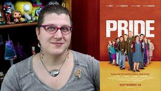 Pride (2014) - a rambling review