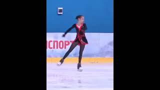 Dasha Kareva | Moscow Championship