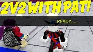 2v2 Martial Art Tournament w/ Owtreyalp | Dragon Ball Z Final Stand | iBeMaine