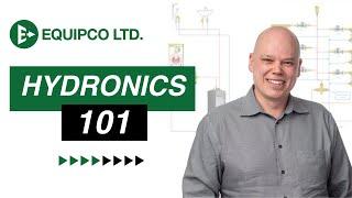 Equipco Ltd. Hydronics 101 Virtual Training