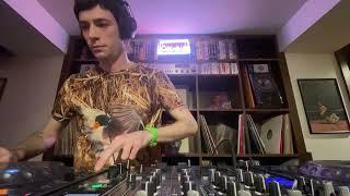 Dj s1ck s0ck  | In-Store Session - Jan 13, 2023