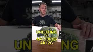 Unboxing the AK-12