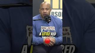 Does Lifting cause Pointy Elbows?? Victor Martinez explains