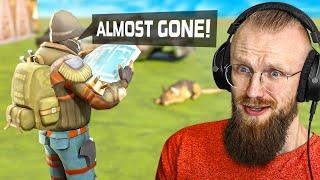 THE MOST RARE EVENT IS ALMOST GONE! - Last Day on Earth: Survival