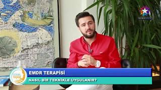 Euro Star; Güzel Yaşam Programı; EMDR Terapisi