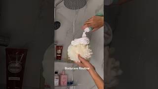 Этапы ухода за телом! Секреты гладкой, красивой и упругой кожи.