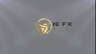 Future FX Logo | JSSHOWREELS