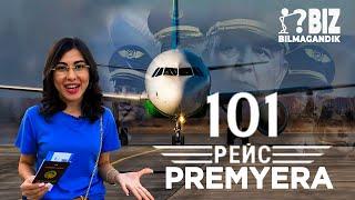 "101-reys" filmining eksklyuziv PREMYERASI