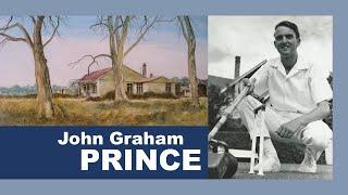 John Graham Prince.