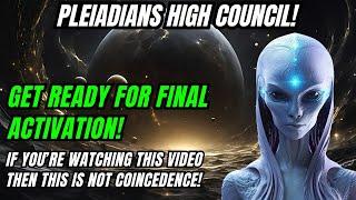 Ascension Souls: If You're  Watching this Video then Get Ready for Activation – This is Final Phase
