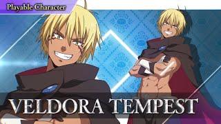 That Time I Got Reincarnated as a Slime ISEKAI Chronicles – Trailer de Introdução do DLC 2