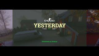 gamesense.pub - YESTERDAY x 187shop.xyz