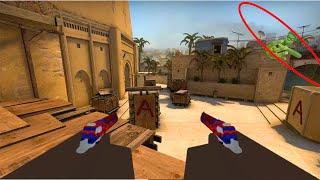 counter blox | funny man
