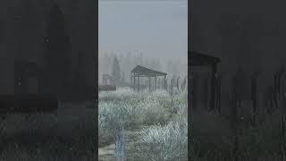 Sounds Of Namalsk pt5 #Dayz #Shorts #Namalsk