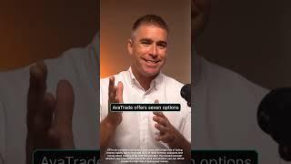 Top reasons to trade with #AvaTrade
