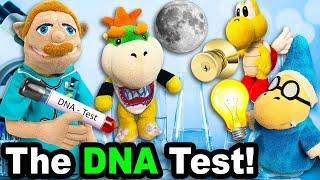 SML Movie: The DNA Test [REUPLOADED]