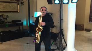 Vadim Saxophone