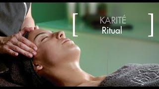 [ ENG ] Facial Massage Cream & Karité Ritual by LeviSsime