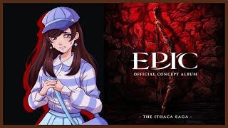 CRYING over the Ithaca Saga - EPIC: The Musical Reaction and Analysis