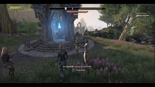 The Elder Scrolls Online V20 (1/10/23) | Family Drama | Nutric Community