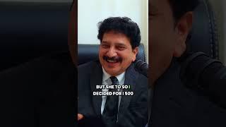 From ₹500 Salary to Real Estate Success – RP Estates Founder’s Struggle Story
