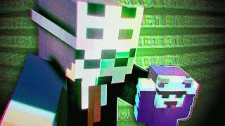 How I got HACKED... (Minecraft Hive Bedwars)