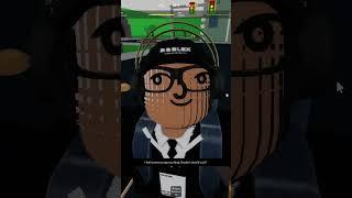 Bro got bamboozled  | #roblox #memes #legnine