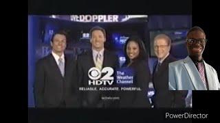 SENIOR CHIEF METEOROLOGIST VINCENT JONES JOHN ELLIOT JOHN BOLARIS ELISE FINCH AND LONNIE QUINN