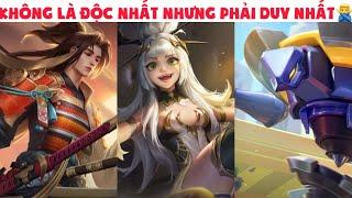 Tổng Hợp Những Pha Highlight Hay Nhất Liên Quân #175 | TikTok Liên Quân 2024