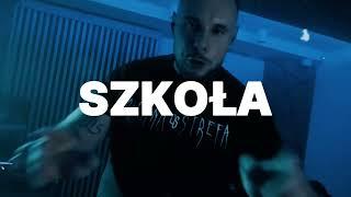 (FREE) BONUS RPK x CIEMNA STREFA x KUBAŃCZYK TYPE BEAT - SZKOŁA