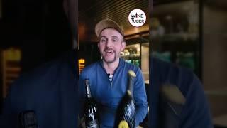Extra Brut vs. Extra Dry. Champagne vs. Prosecco | @WineTuber
