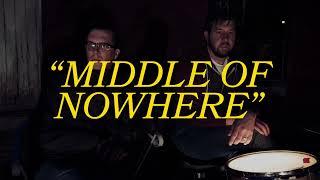 TVMTN - Middle Of Nowhere