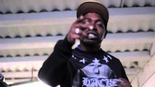 OneTakeTV - V Dutty Ft. R Maxam - Grass Cut Low [Music Video]