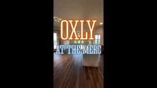 OXLY Apartments - B3 Tour