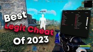 RUST HACK 2023 | RUST CHEAT + AIMBOT + WALLHACK [UNDETECTED] | FREE DOWNLOAD