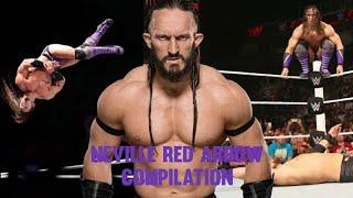 Neville - Red Arrow Compilation