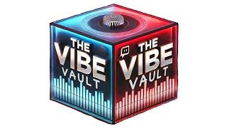 This Week on The Vibe Vault – Indie Music Show May 22, 2025 #TheVibeVault #NewIndie #RobBennettMusic