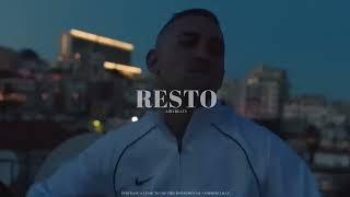 [FREE] Jakone x Macan type beat  - “RESTO” Prod. AIRYBEATS