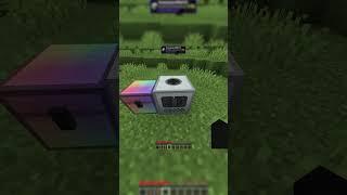 Дюп предметов Minecraft 1.7.10 #shorts #minecraft