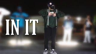 In It - A$AP Ferg Ft. Latto / Bailey Sok