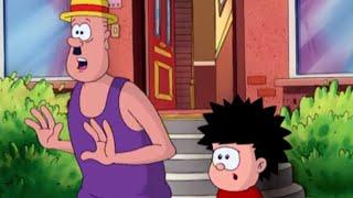 Dennis and Gnasher (1998) | Summer Holiday | S2 Ep 15