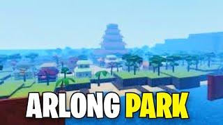 [GPO] Arlong Park Location