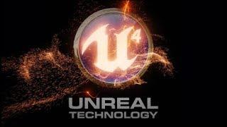 Unreal Engine 4 - Loading Another Level (UE4 Tutorial)