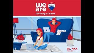 I am REMAX Video Robin McGinn RE/MAX IMPACT Designated Managing Broker