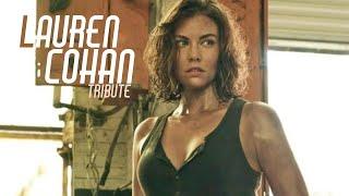 Tribute | Lauren Cohan [feat. Gomez]