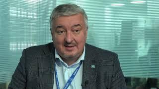 Mikhail Malkov, Policy and Programme Adviser, FAO