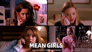 ICONIC MOMENTS: Mean Girls (2004)