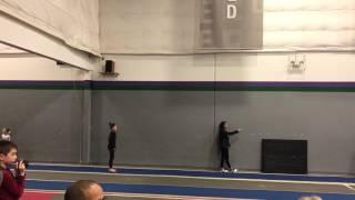 USAG Level 2 Vault KJ